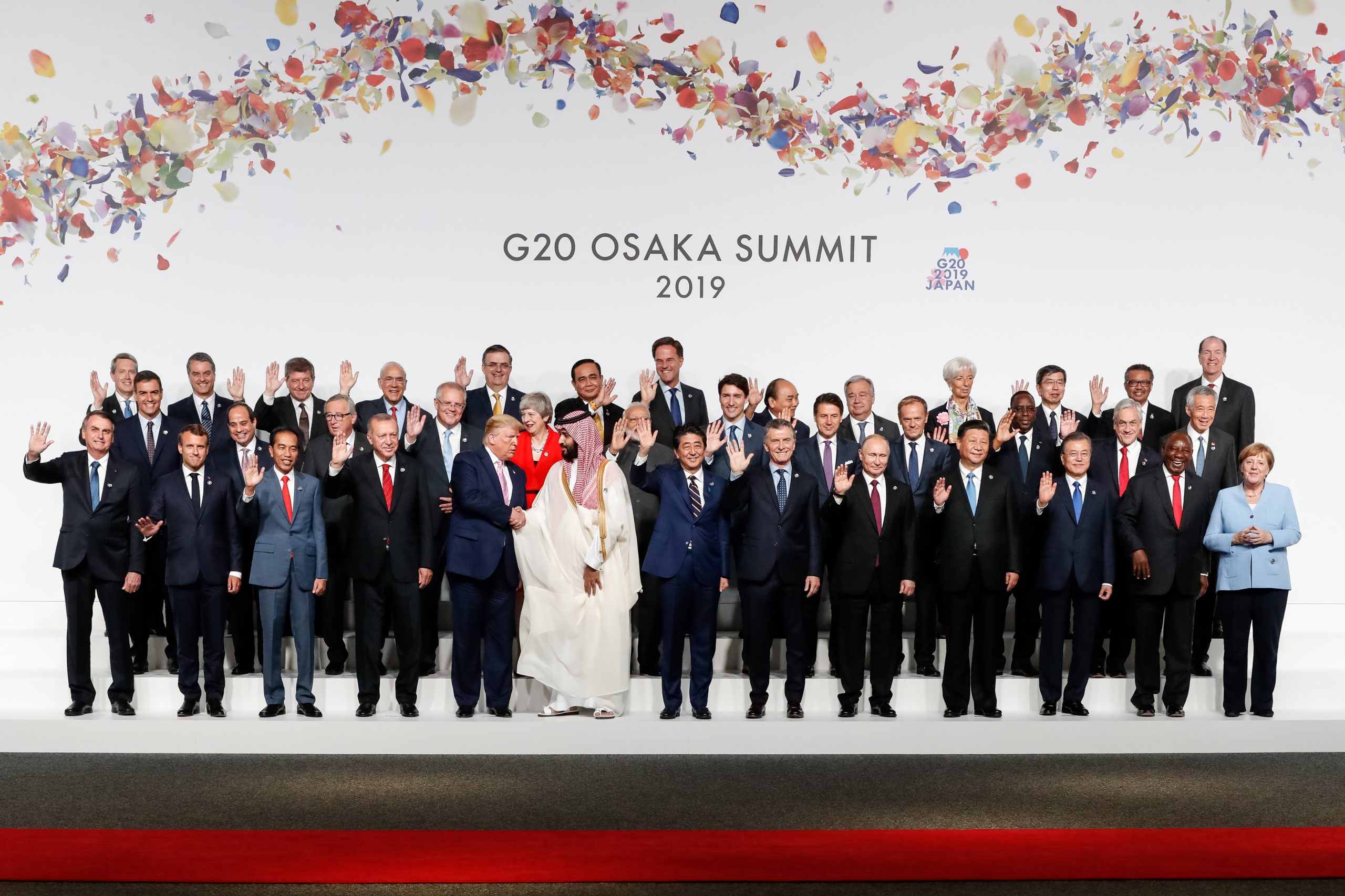 Di Pertemuan G20, Indonesia Tekankan Pentingnya Akses Terhadap Vaksin Covid-19