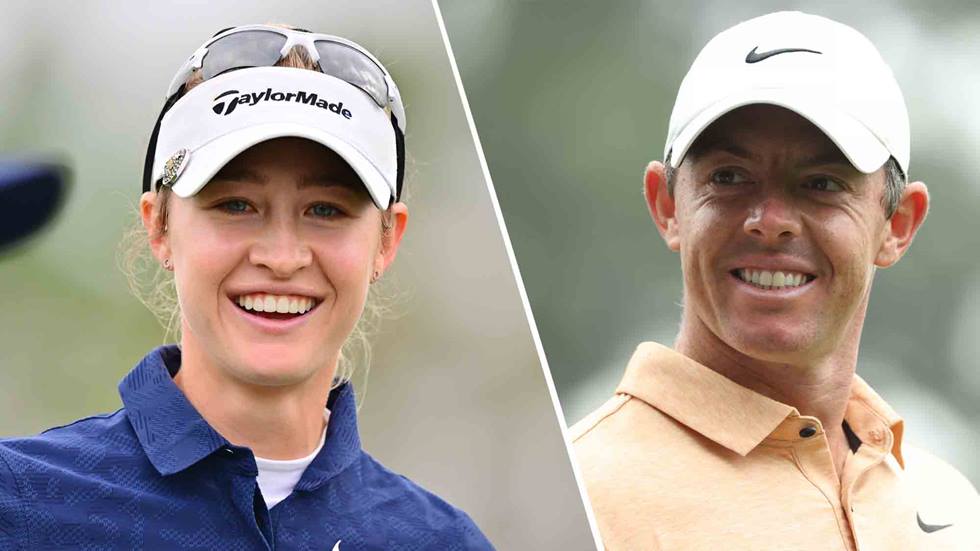Masters 2023 Rory McIlroy’s dreams of landing an elusive Masters title look