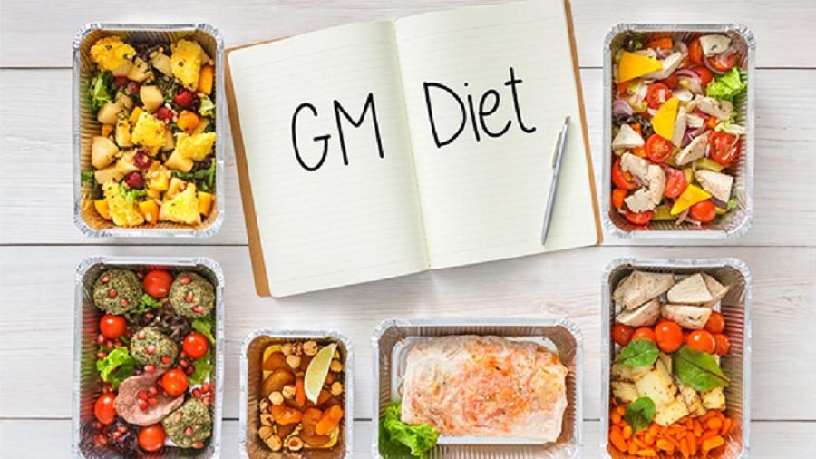 Anjuran dan Pantangan Diet GM