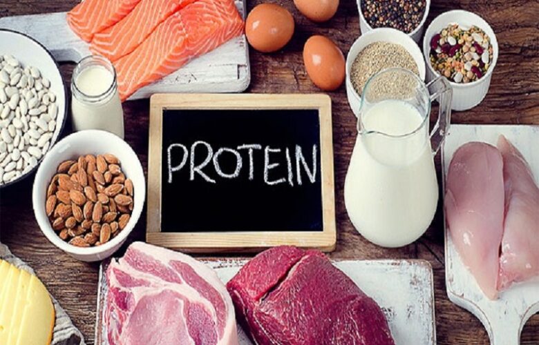 Rekomendasi Jumlah Asupan Protein Harian