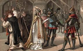 Ruggero di Antognolla through Pope Boniface