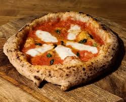Handed Down Conventional Neapolitan