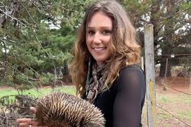 US influencer who snatched baby wombat has left Australia