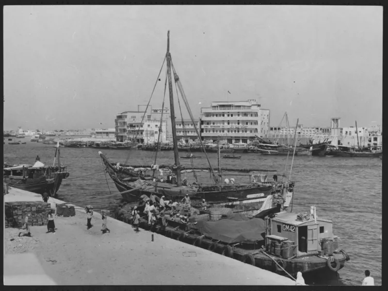 sea place at its own dispensation