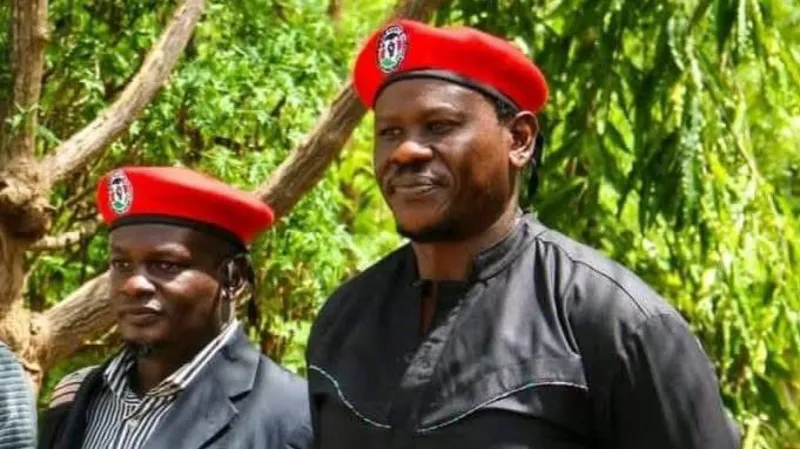 Kenyan activists missing in Uganda found safe after five weeks