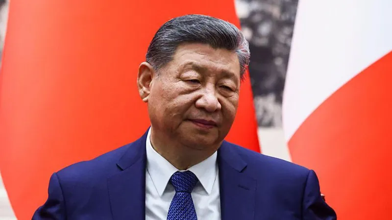 Trump’s Venezuela raid has created chaos that is a risk for China