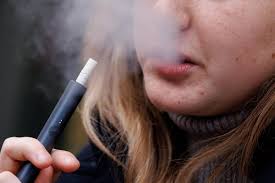Is a ban on disposable vapes enough