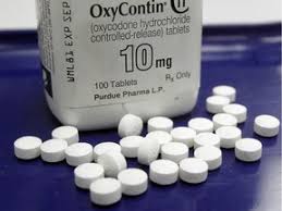 Opioid misuse is increasing in middle‑aged